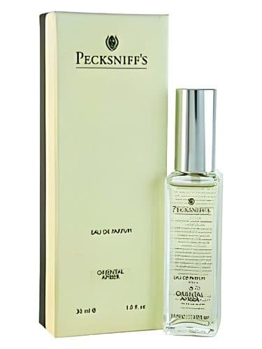 Pecksniff S Oriental Amber