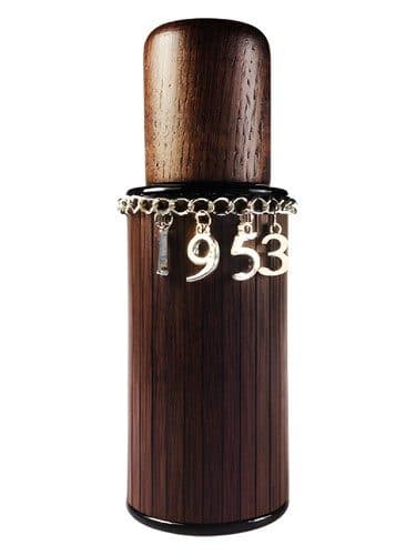 Pell Wall Perfumes 1953 Pour Homme