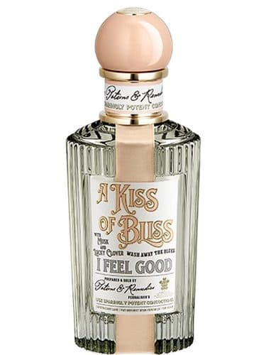 Penhaligon's A Kiss of Bliss
