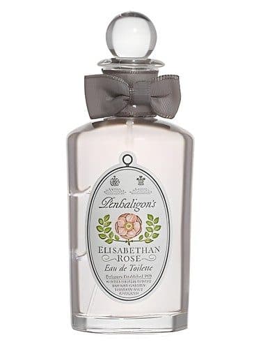 Penhaligon's Elisabethan Rose Vintage