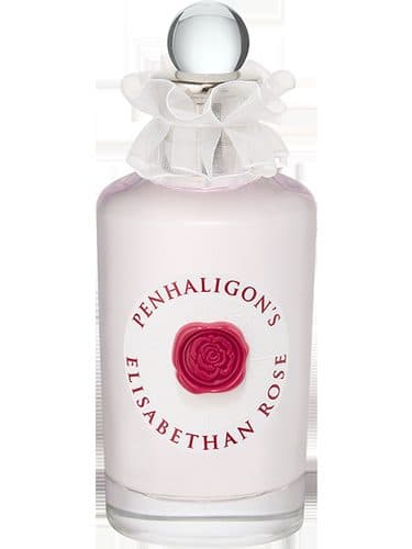 Penhaligon's Elisabethan Rose
