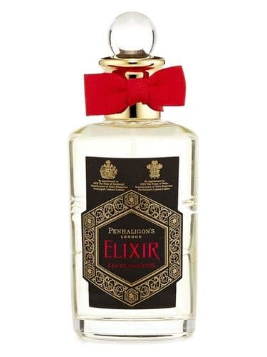 Penhaligon's Elixir