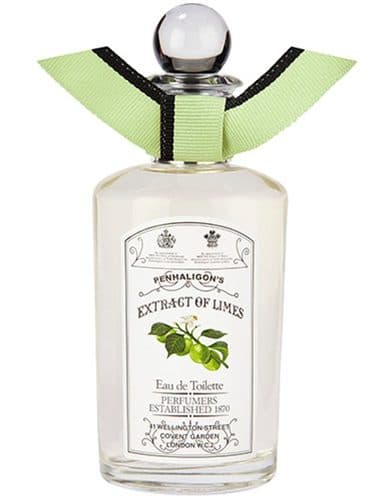 Penhaligon's Extract of Limes