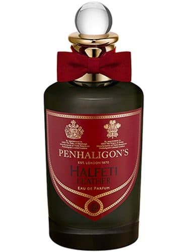 Penhaligon's Halfeti Leather