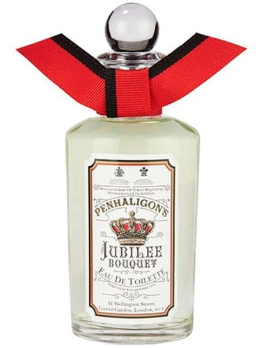 Penhaligon's Jubilee Bouquet