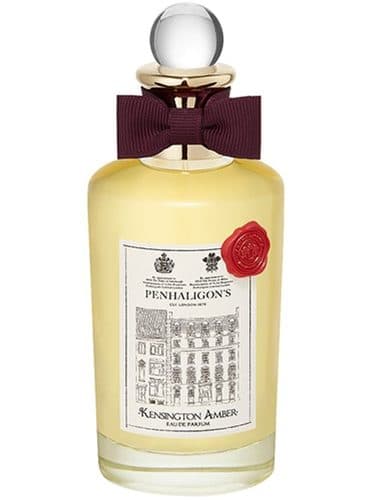 Penhaligon's Kensington Amber