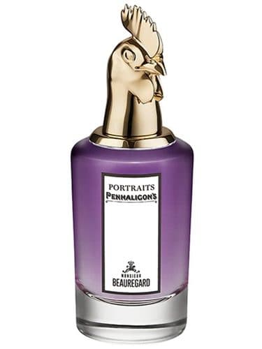 Penhaligon's Monsieur Beauregard