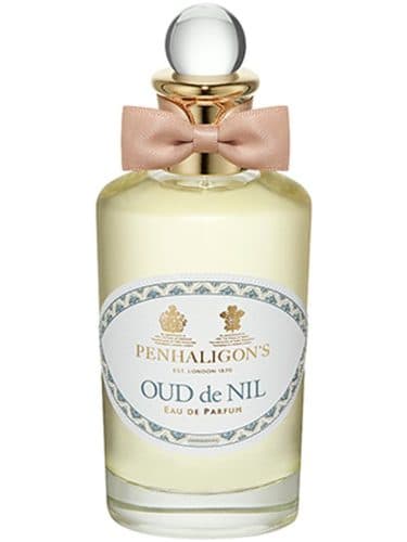 Penhaligon's Oud de Nil