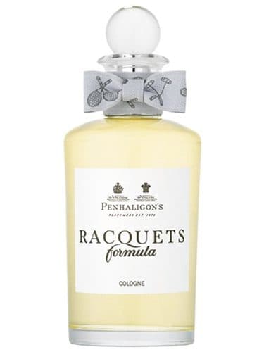 Penhaligon's Racquets Formula