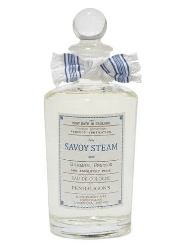 Penhaligon's Savoy Steam Eau de Cologne