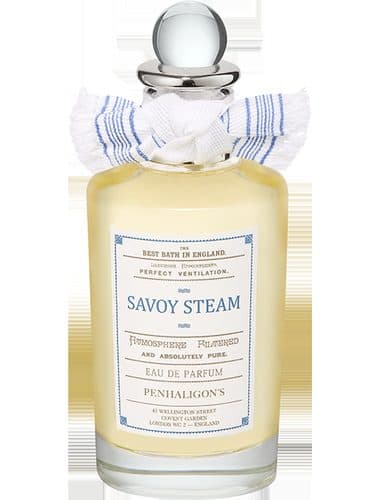 Penhaligon's Savoy Steam