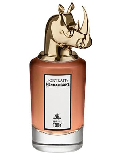 Penhaligon's Terrible Teddy