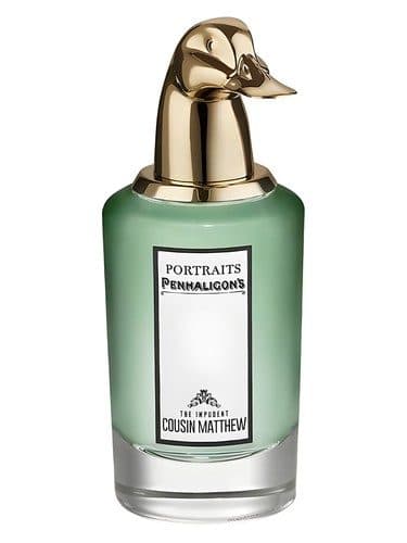 Penhaligon's The Impudent Cousin Matthew