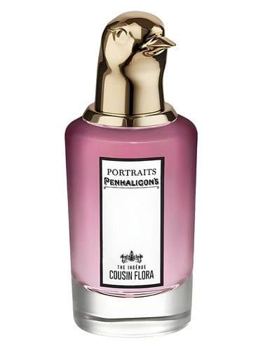 Penhaligon's The Ingenue Cousin Flora