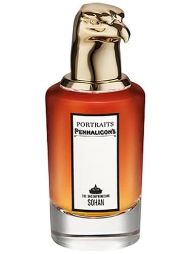 Penhaligon's The Uncompromising Sohan