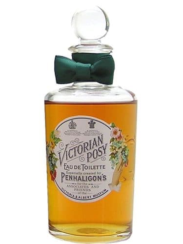 Penhaligon's Victorian Posy