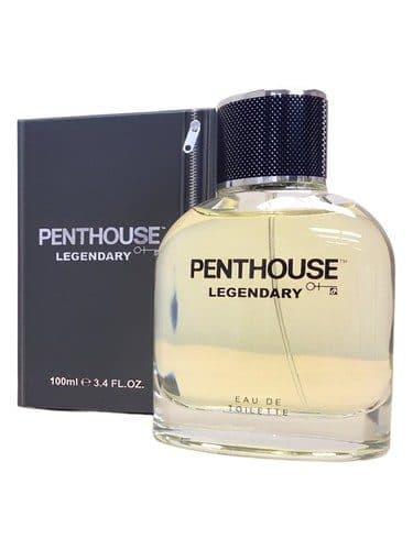 Penthouse Legendary