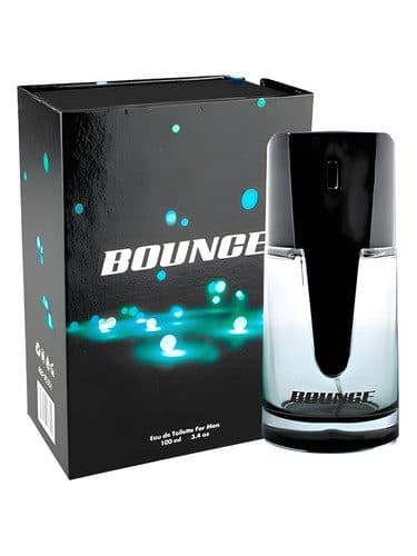 Perfume and Skin Bounce