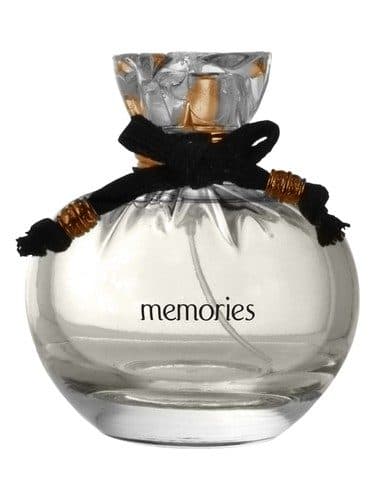 Perfume and Skin Memories