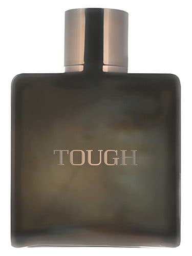 Perfume and Skin Tough