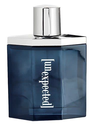Perfume and Skin Unexpected