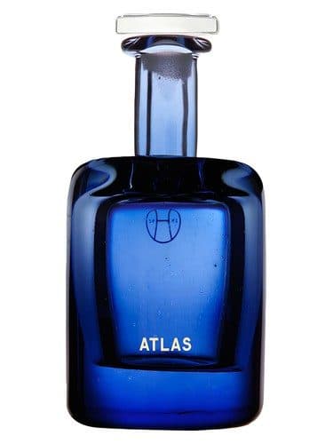 Perfumer H Atlas