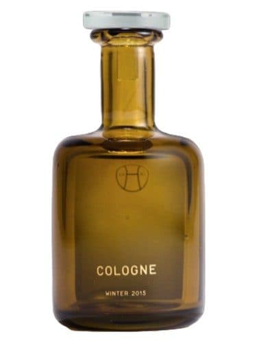 Perfumer H Cologne