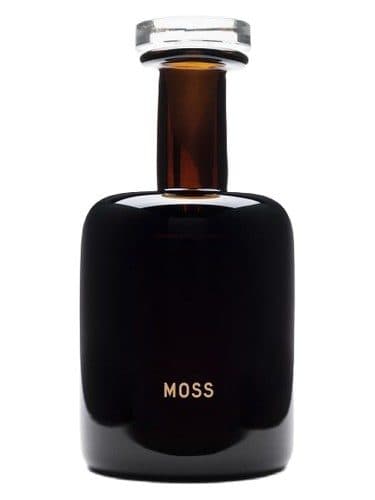 Perfumer H Moss