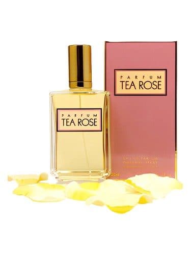 Perfumer S Workshop Parfum Tea Rose