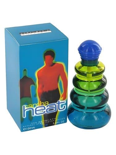 Perfumer S Workshop Samba Heat Men