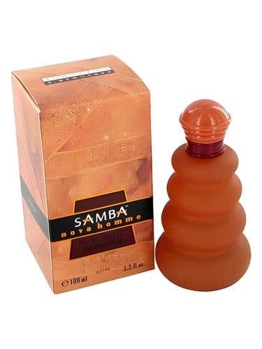 Perfumer S Workshop Samba Nova Homme