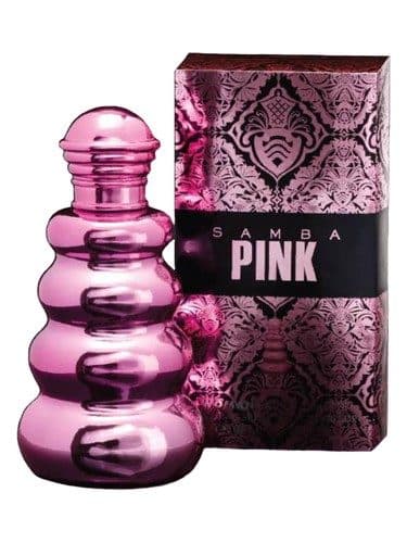 Perfumer S Workshop Samba Pink