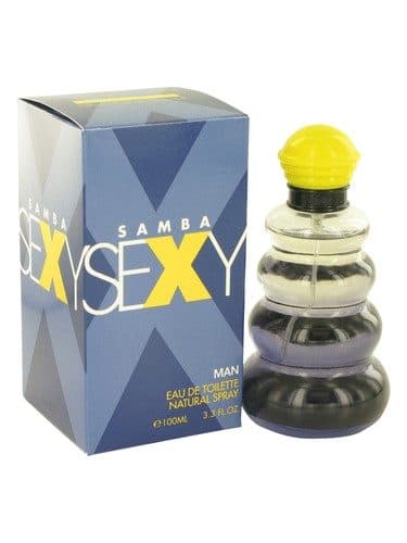 Perfumer S Workshop Samba Sexy
