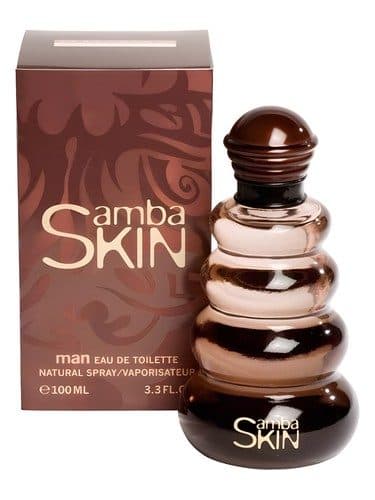 Perfumer S Workshop Samba Skin Man