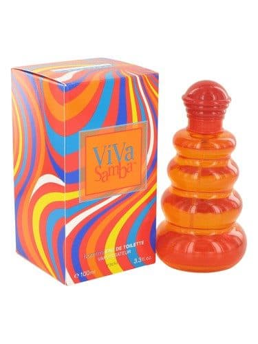 Perfumer S Workshop Samba Viva Man