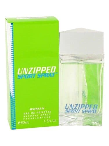 Perfumer S Workshop Unzipped Sport