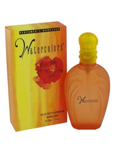 Perfumer S Workshop Watercolors