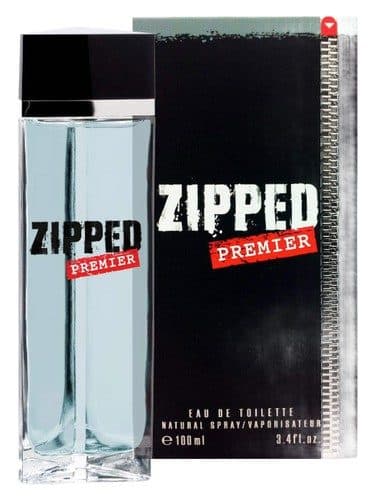 Perfumer S Workshop Zipped Premier