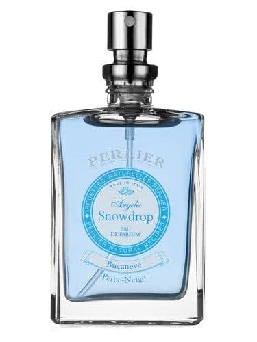 Perlier Angelic Snowdrop