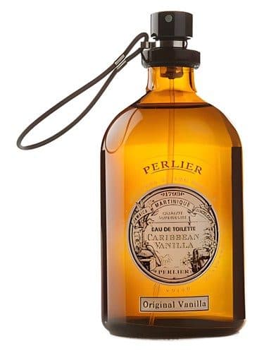 Perlier Caribbean Original Vanilla