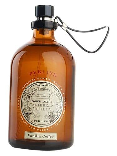 Perlier Caribbean Vanilla Coffee