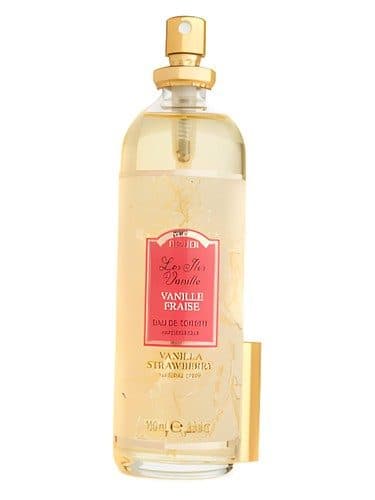Perlier Vanilla Strawberry