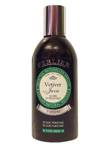 Perlier Vetiver Di Java