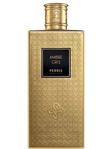 Perris Monte Carlo Ambre Gris