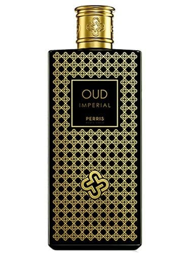 Perris Monte Carlo Oud Imperial