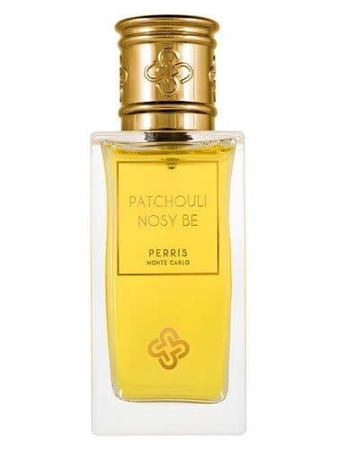 Perris Monte Carlo Patchouly Nosy Be Extrait