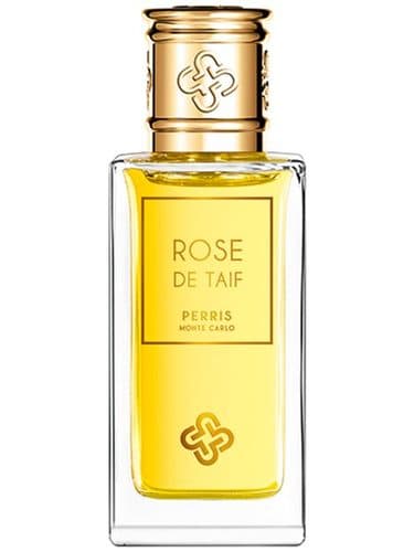 Perris Monte Carlo Rose de Taif Extrait