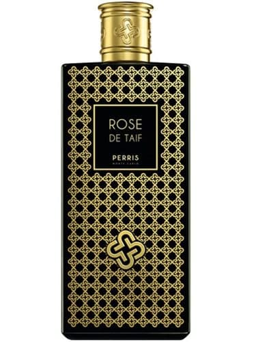 Perris Monte Carlo Rose de Taif