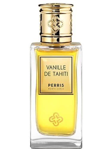 Perris Monte Carlo Vanille de Tahiti Extrait