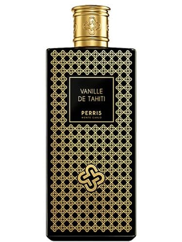 Perris Monte Carlo Vanille de Tahiti